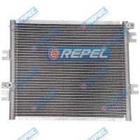 Condensador Ar Condicionado Caterpillar 245-7911 Caterpillar 2457911 