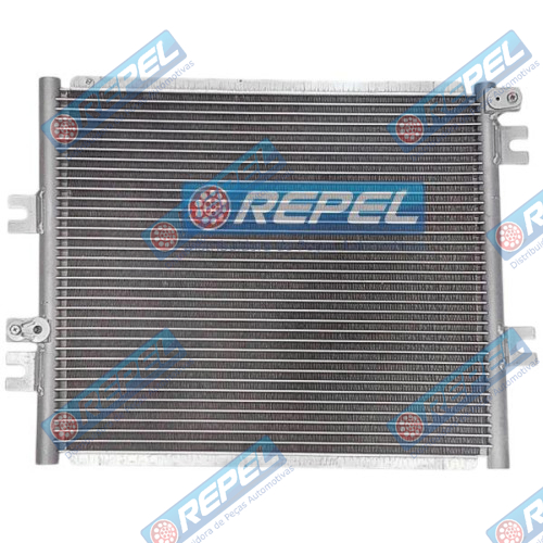 Condensador Ar Condicionado Caterpillar 245-7911 Caterpillar 2457911 