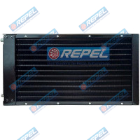 Condensador Ar Condicionado Caterpillar 199-7043 Caterpillar 1997043