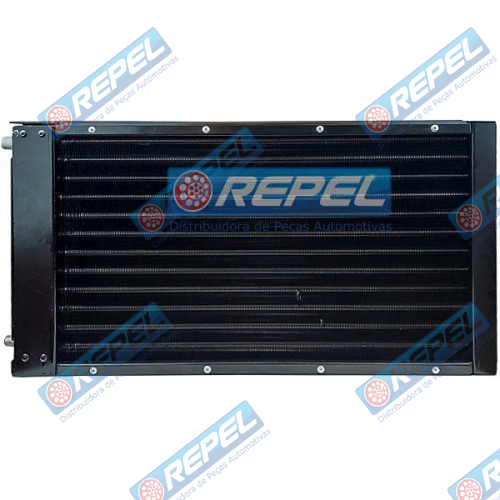 Condensador Ar Condicionado Caterpillar 199-7043 Caterpillar 1997043