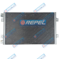 Condensador Ar Condicionado Doosan 52000004 Doosan 520-00004  