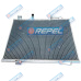 Condensador Ar Condicionado Repel RP650488 Mitsubishi 7812A292