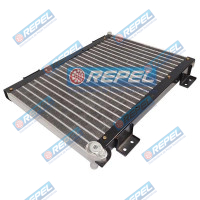 Condensador Ar Condicionado Royce RC650523 Royce 650523