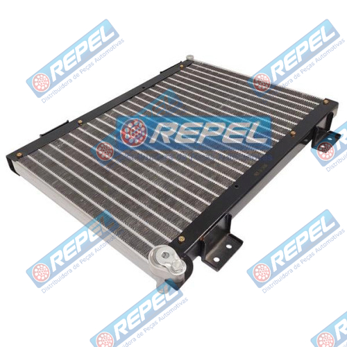 Condensador Ar Condicionado Royce RC650523 Royce 650523