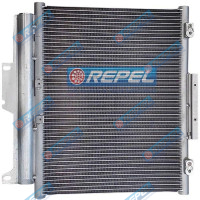 Condensador Ar Condicionado Case 47817709 New Holland 47817709 CNH 47817709 