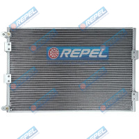 Condensador Ar Condicionado Caterpillar 488-6612 Caterpillar 4886612