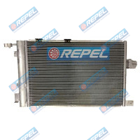 Condensador RP650610