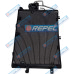 Condensador Ar Condicionado Repel RP650613 GM 93305890