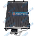 Condensador Ar Condicionado Repel RP650613 GM 93305890