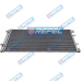 Condensador Ar Condicionado Renault 921005824R Repel RP650922