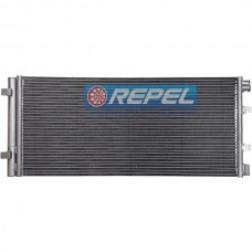 Condensador Ar Condicionado Renault 921005824R Repel RP650922