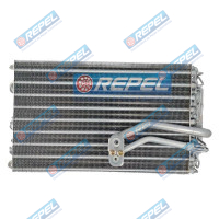 Evaporador Ar Condicionado Volvo 20744730