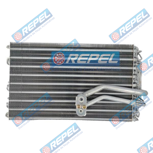 Evaporador Ar Condicionado Volvo 20744730