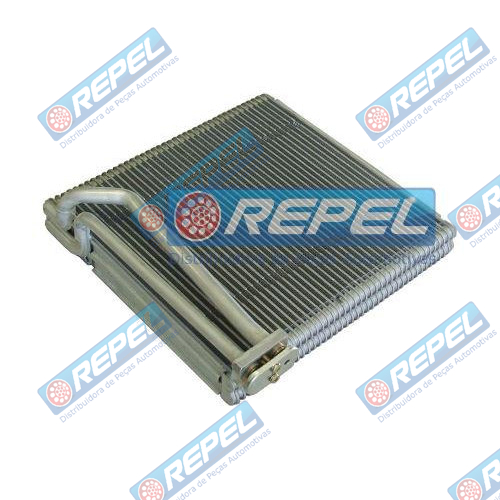 Evaporador Caterpillar 2457846 245-7846