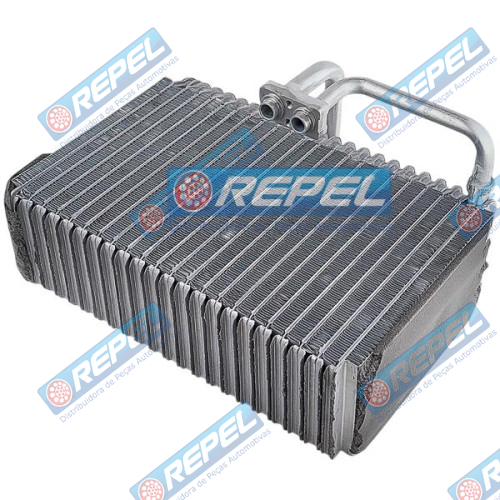 Evaporador Ar Condicionado Volvo 15688032 Volvo 14509329