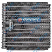 Evaporador Ar Condicionado Komatsu ND447600-0651Komatsu 447600-4970 Komatsu 447600-2340  