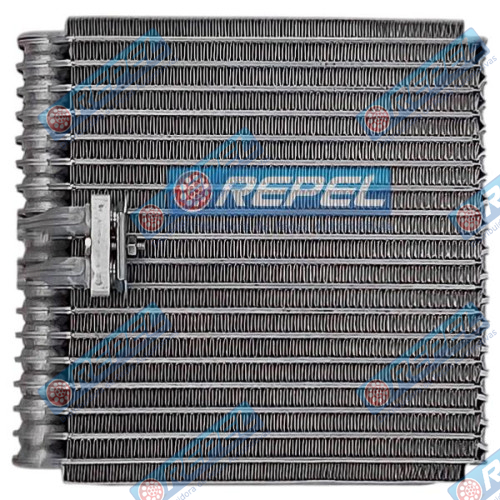 Evaporador Ar Condicionado Komatsu ND447600-0651Komatsu 447600-4970 Komatsu 447600-2340  