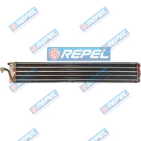 Evaporador Ar Condicionado John Deere DQ24469