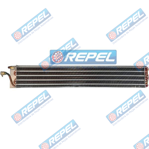 Evaporador Ar Condicionado John Deere DQ24469