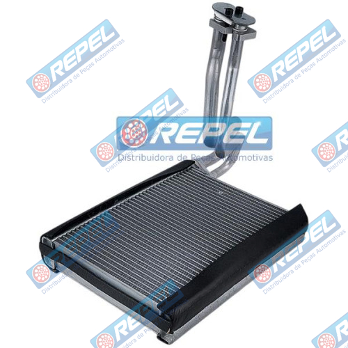 Evaporador Ar Condicionado Repel RP700174 Fiat 7091956