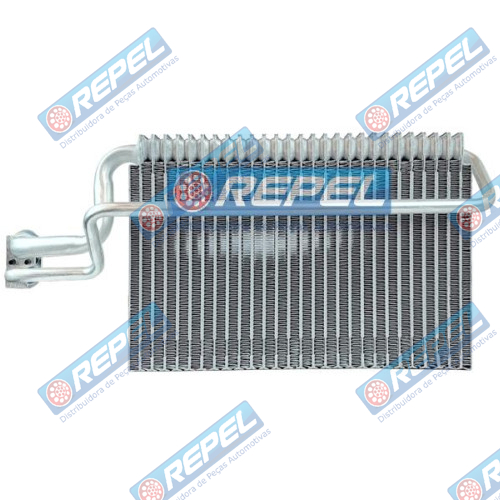 Evaporador Ar Condicionado VW 2V5820102 MAN 2V5820102 Repel RP700462 