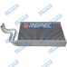 Evaporador Ar Condicionado VW 2V5820102A MAN 2V5820102A Repel RP700463 