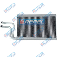 Evaporador Ar Condicionado VW 2V5820102A MAN 2V5820102A Repel RP700463 