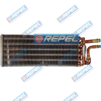 Evaporador Ar Condicionado Valtra ACW021432A Massey Ferguson ACW021432A AGCO ACW021432A