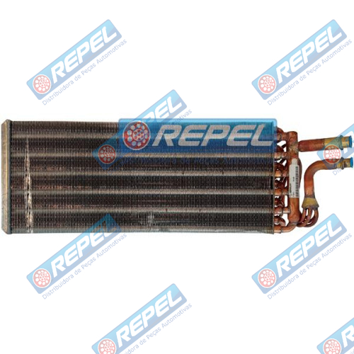 Evaporador Ar Condicionado Valtra ACW021432A Massey Ferguson ACW021432A AGCO ACW021432A