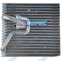 Evaporador Ar Condicionado Repel RP700719 GM 93369684 