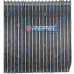Evaporador Ar Condicionado Repel RP700719 GM 93369684 