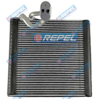 Evaporador Ar Condicionado Repel RP700922 Renault 272813365R