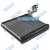 Evaporador Ar Condicionado Repel RP700922 Renault 272813365R