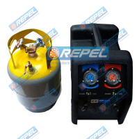 Recolhedora Gás RP500197