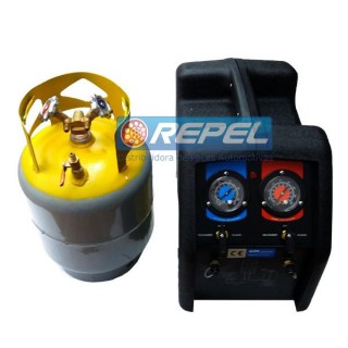 Recolhedora Gás RP500197