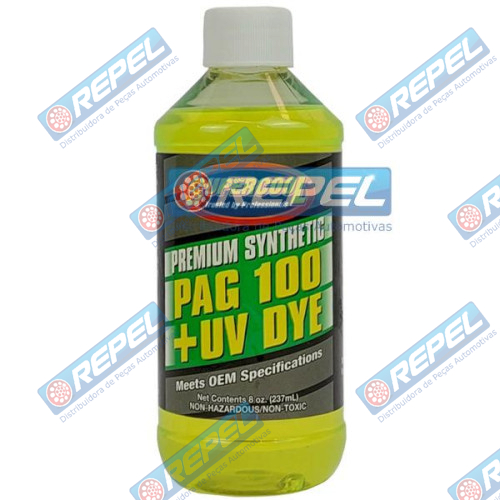 Óleo Compressor Repel RP850182 Royce 850182 