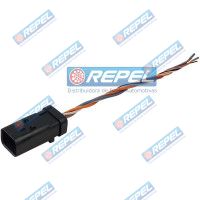 Conector Elétrico Rainha ETE9519 Repel RP9519