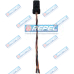Conector Elétrico Rainha ETE9519 Repel RP9519