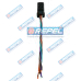 Conector Elétrico Rainha ETE9520 Repel RP9520