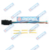Conector Elétrico Rainha ETE9520 Repel RP9520