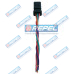 Conector Elétrico Rainha ETE9522 Repel RP9522