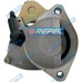 Motor Partida Branco 10/15 Repel RPBRANCO 