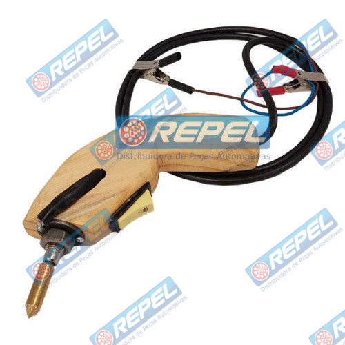 Ferro Solda Repel RPEB12V