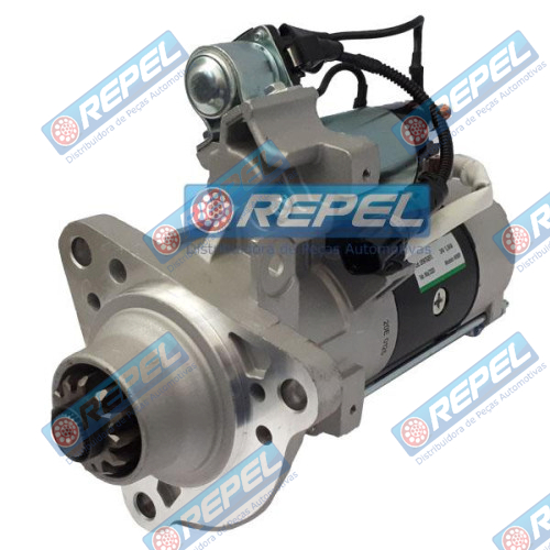 Motor Partida Mitsubishi M009T62971 Mitsubishi M9T62971 