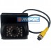 Câmera Ré Roadstar RS90BR Repel RS90BR