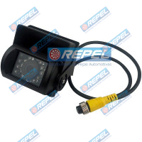 Câmera Ré Roadstar RS90BR Repel RS90BR