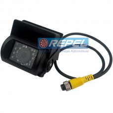 Câmera Ré Roadstar RS90BR Repel RS90BR