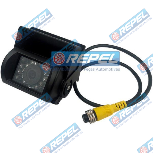 Câmera Ré Roadstar RS90BR Repel RS90BR Câmera Ré Roadstar RS90BR Repel RS90BR