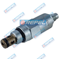 Válvula Hidráulica Case 47556500 New Holland 47556500 CNH 47556500