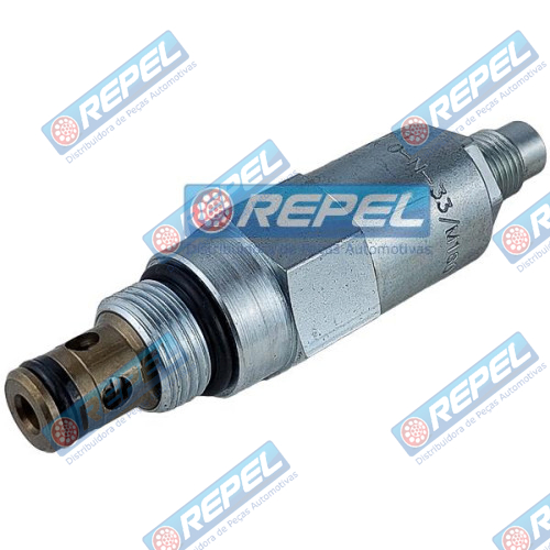 Válvula Hidráulica Case 47556500 New Holland 47556500 CNH 47556500